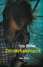 Zwaartekracht 9789000323319 Iris Boter, Boeken, Verzenden, Gelezen, Iris Boter