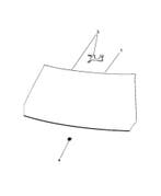 Windshield Ram DT 19+, Auto-onderdelen, Ophalen of Verzenden, Nieuw