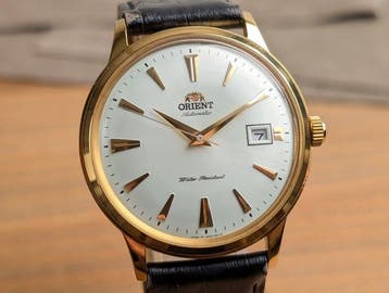 Orient - Bambino - Sans prix de réserve - AC00-A0-B - Homme, Nieuw