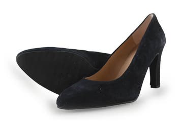 Brenda Pumps in maat 37 Zwart, Verzenden, Pumps