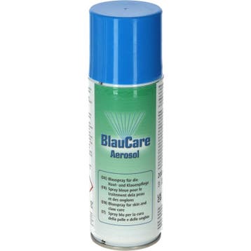 Spray bleu 500ml - kerbl, Huis en Inrichting