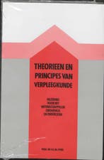Theorieen en principes van verpleegkunde 9789023229049, Boeken, Verzenden, Gelezen, G.C.M. Evers