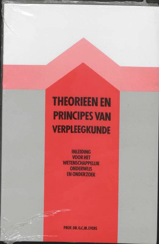 Theorieen en principes van verpleegkunde 9789023229049, Boeken, Wetenschap, Gelezen, Verzenden