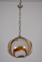 Plafondlamp - Muranoglas