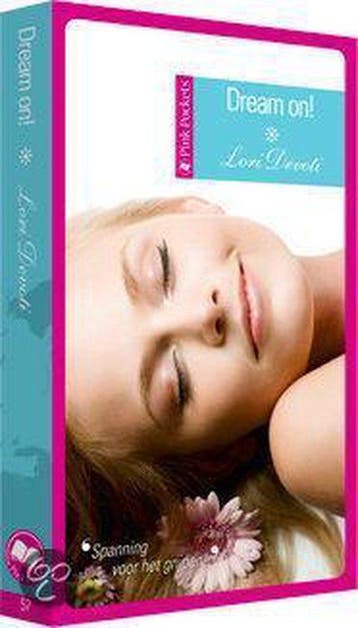 Dream on! - Devoli, Verzenden, Nieuw