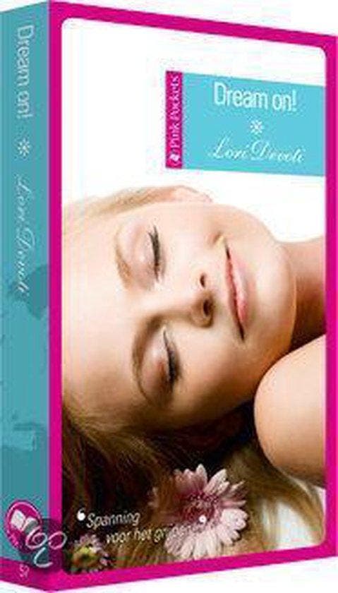 Dream on! - Devoli, Boeken, Literatuur, Verzenden