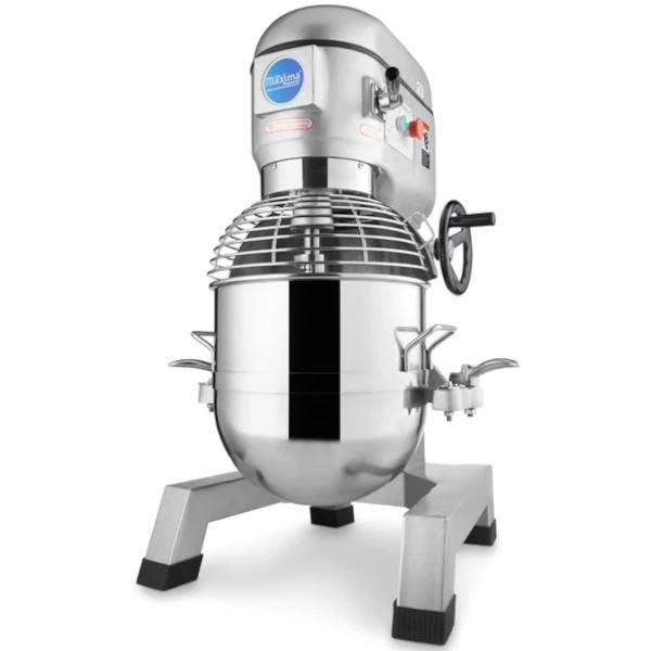 Planeetmenger | MPM | 20kg/40L | 3 Snelheden | Vaste Kop |, Articles professionnels, Horeca | Équipement de cuisine, Envoi