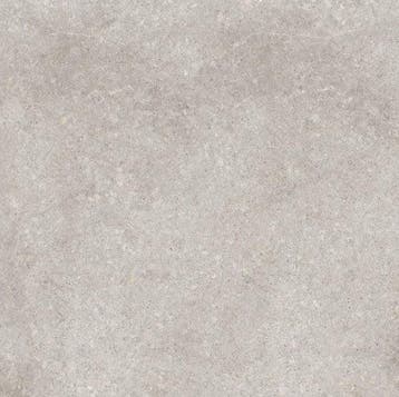 Vloertegel Sphinx Licht Terrazzo Grijs Mat 60x60 (Vloeren), Ophalen of Verzenden, Vloertegels