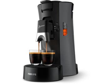 Philips Senseo Select - Koffiezetapparaat - 1.450W 1bar -, Electroménager, Verzenden