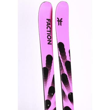 171 freeride skis FACTION STUDIO 1X 2024, twintip + zonder, Verzenden