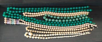 Themacollectie - 7 modieuze sieraden met edelstenen