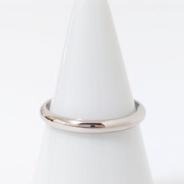 Cartier - Bague - Wedding Platine, Nieuw