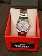 Tissot - PRX - Zonder minimumprijs - Unisex - 2021, Handtassen en Accessoires, Horloges | Heren, Nieuw