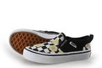 Vans Instappers Meisjes in maat 27½ Zwart, Enfants & Bébés, Vêtements enfant | Chaussures & Chaussettes, Verzenden, Schoenen
