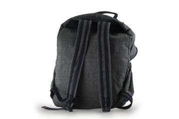 Kipling Rugzak Blauw, Handtassen en Accessoires, Tassen | Rugtassen, Kipling, Verzenden, 25 tot 40 cm, Nieuw