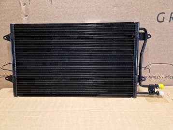 Airco Condensor VW LT 2D0820413 Origineel Nieuw (Onderdelen), Verzenden