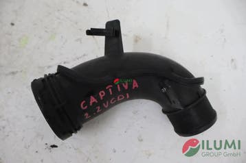 Luchtinlaatbuis Chevrolet Captiva 2.2VCDI 22744180, Verzenden