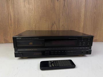 Denon - DCD-1420 Lecteur de CD