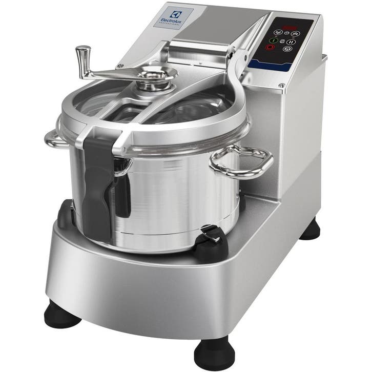 Cutter | 11.5L | Regelbare Snelheid (300-3.500RPM) | 2.2kW, Articles professionnels, Horeca | Équipement de cuisine, Envoi