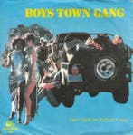 Boys Town Gang - Cant Take My Eyes Off You, Cd's en Dvd's, Verzenden, Gebruikt