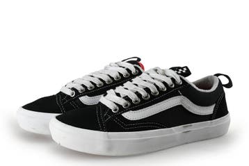 Vans Sneakers Jongens in maat 39 Zwart, Enfants & Bébés, Vêtements enfant | Chaussures & Chaussettes, Verzenden, Schoenen