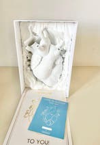 Seletti - Marcantonio - Vaas - Liefde in bloei Bianco Nuovo