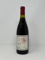 1990 Domaine Marquis dAngerville - Volnay - 1 Fles (0,75