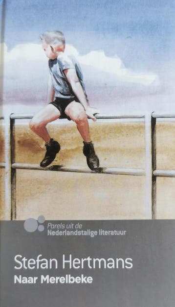 Naar Merelbeke / De Morgen-bibliotheek / 20 9789089690289, Verzenden, Gelezen, Stefan Hertmans