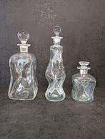 Holmegaard - Karaf (3) - Glas