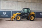 Veiling: Verreiker JCB 531-70 Diesel 3100kg 7000mm 2013, Ophalen