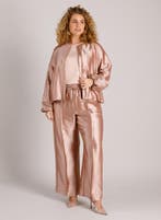 Yest Curve broek Liv2(50)Maat 46/48 (XL) of groter, Verzenden, Nieuw, Maat 46/48 (XL) of groter, Overige kleuren