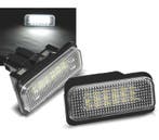 Éclairage Plaque D´immatriculation Pour Mercedes W211 W219 R, Verzenden, Nieuw
