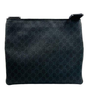Gucci - GG Supreme Messenger Bag 162904 - Sac, Handtassen en Accessoires, Tassen | Damestassen, Nieuw