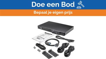 Bieden: Eaton Tripp Lite UPS SmartPro SMX500RT1U, Ophalen of Verzenden, Nieuw
