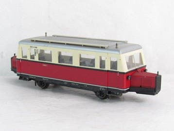 Bemo H0 - 1609 906 - Treinset (1) - Originele doos aanwezig,, Nieuw