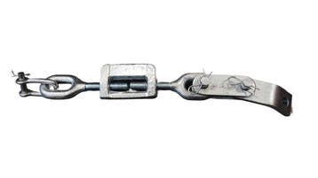 Stabilisatorketting verstelbaar 550–630mm – Ø20mm, Ophalen of Verzenden