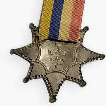 Suède - Médaille militaire - Médaille maçonnique, Verzamelen
