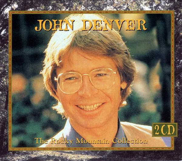 John Denver - The Rocky Mountain Collection, Cd's en Dvd's, Cd's | Pop, Gebruikt, Verzenden