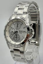 Seiko - SND363P1 - Zonder minimumprijs - SND363P1 - Heren -