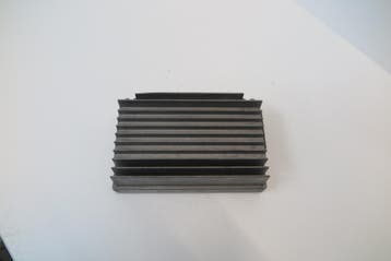 BMW F01 versterker 9233723, Verzenden, Gebruikt