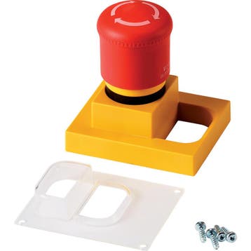 EATON INDUSTRIES Schakelkast Leeg - 289937, Verzenden