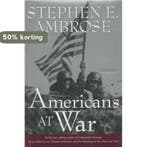 Americans at War 9781578060269 Stephen E. Ambrose, Verzenden, Stephen E. Ambrose