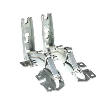 scharnieren set voor Liebherr 704009500, Verzenden, Nieuw
