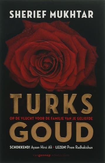 Turks goud 9789055157358 S. Mukhtar, Boeken, Verzenden, Gelezen, S. Mukhtar