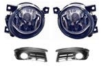 Volkswagen Jetta 2005-2010 Mistlampset (Mistlampsets), Verzenden
