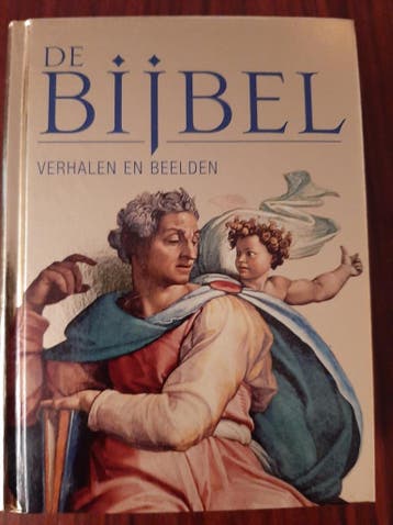 De Bijbel 9789086794201 Degl Ínnocenti, Verzenden, Gelezen, Degl Ínnocenti