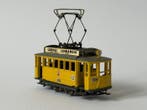 Rivarossi H0 - Modeltram (1) - Tram di Milano tipo Edison