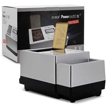 Zorr Powermatic 3+ (NIEUW) elektrische sigarettenmachine, Verzamelen, Verzenden, Nieuw, Overige typen