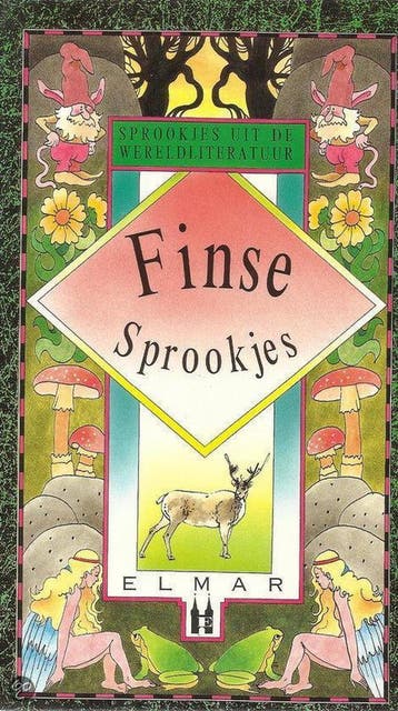 Finse sprookjes / Sprookjes uit de wereldliteratuur, Verzenden, TENGBERGEN