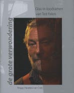 De grote verwondering 9789076542737, Verzenden, Gelezen, Reggy Havekes - van Creij